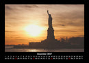 New York Fotokalender 2027 - 12