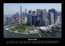 New York Fotokalender 2027 - 2