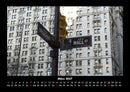 New York Fotokalender 2027 - 3