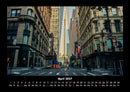 New York Fotokalender 2027 - 4