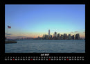 New York Fotokalender 2027 - 7