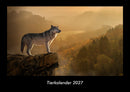 Tierkalender Fotokalender 2027 - Hauptbild