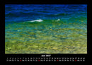 Meereslandschaft Fotokalender 2027 - 6