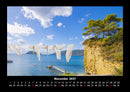 Seeblick Fotokalender 2027 - 11