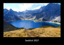 Seeblick Fotokalender 2027 - Hauptbild