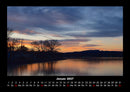 Seeblick Fotokalender 2027 - 1