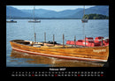 Seeblick Fotokalender 2027 - 2