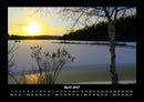 Seeblick Fotokalender 2027 - 4