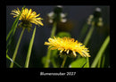 Blumenzauber Fotokalender 2027 - Hauptbild