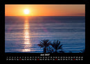 Sonnenuntergänge Fotokalender 2027 - 6