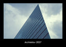 Architektur Fotokalender 2027 - Hauptbild