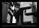 Architektur Fotokalender 2027 - 3