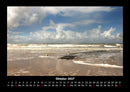 Nordsee Fotokalender 2027 - 10