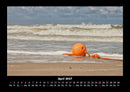 Nordsee Fotokalender 2027 - 4