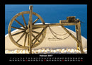 Griechenland Fotokalender 2027 - 2