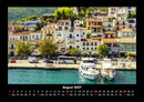 Griechenland Fotokalender 2027 - 8