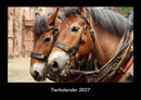 Tierkalender Fotokalender 2027 - Hauptbild