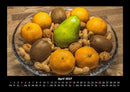Obstkalender Fotokalender 2027 - 4