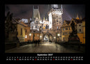 Prag Fotokalender 2027 - 9