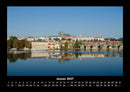 Prag Fotokalender 2027 - 1