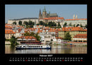 Prag Fotokalender 2027 - 2