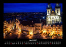 Prag Fotokalender 2027 - 4