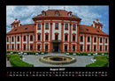 Prag Fotokalender 2027 - 8