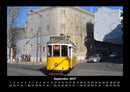 Lissabon Fotokalender 2027 - 9