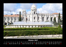 Lissabon Fotokalender 2027 - 10