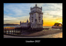 Lissabon Fotokalender 2027 - Hauptbild