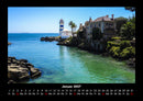 Lissabon Fotokalender 2027 - 1