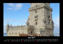 Lissabon Fotokalender 2027 - 4
