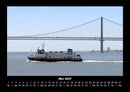 Lissabon Fotokalender 2027 - 5