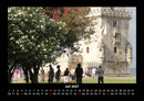 Lissabon Fotokalender 2027 - 7