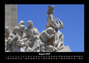 Lissabon Fotokalender 2027 - 8