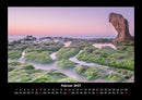 Landschaftskalender Fotokalender 2027 - 2