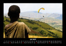 Landschaftskalender Fotokalender 2027 - 7