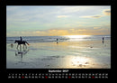 Sehnsucht nach Meer Fotokalender 2027 - 9