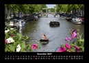 Boote Fotokalender 2027 - 12