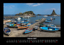 Boote Fotokalender 2027 - 2