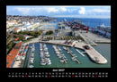 Boote Fotokalender 2027 - 6