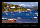 Boote Fotokalender 2027 - 7