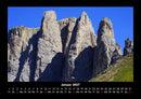 Bilder aus der Natur Fotokalender 2027 - 1