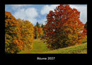 Bäume Fotokalender 2027 - Hauptbild