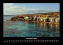 Natur Fotokalender 2027 - 12