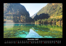 Tag am See Fotokalender 2027 - 11