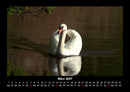 Tag am See Fotokalender 2027 - 3