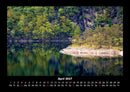 Tag am See Fotokalender 2027 - 4