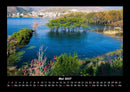 Tag am See Fotokalender 2027 - 5