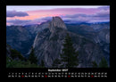 Natur Pur Fotokalender 2027 - 9